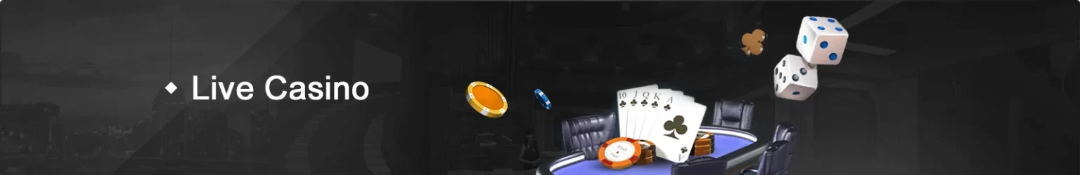8jili live casino platform showcasing real-time dealer games with immersive atmosphere