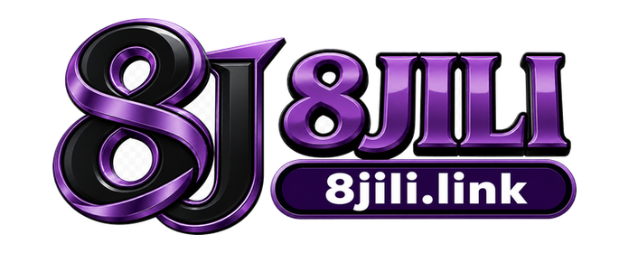 8jili logo for 8jili.link