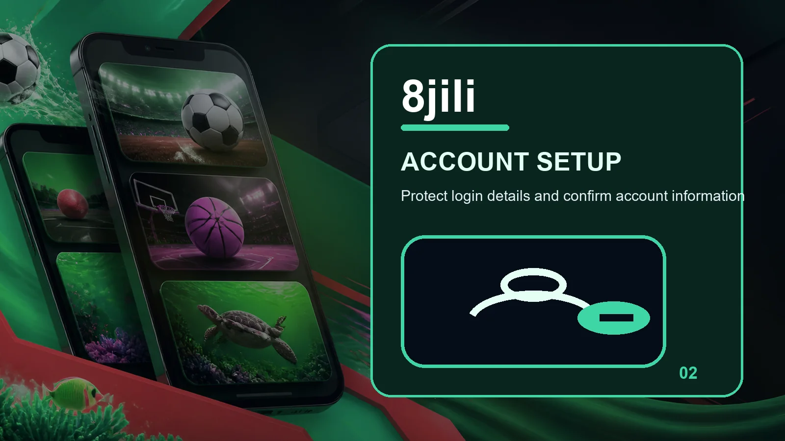 8jili register full-width visual guide 2